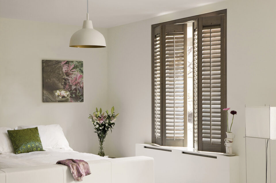 Full Height Shutters