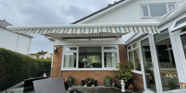 Outdoor Canopies